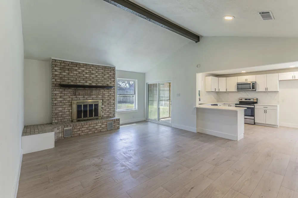3019 Summit Drive Belton, TX 76513
