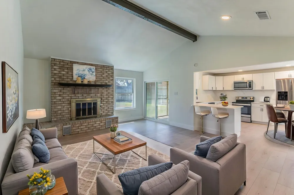 3019 Summit Drive Belton, TX 76513