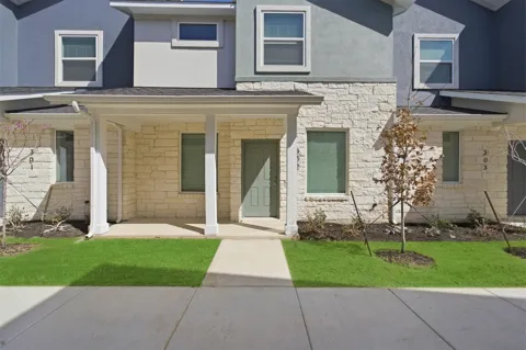 500 Municipal Drive #302