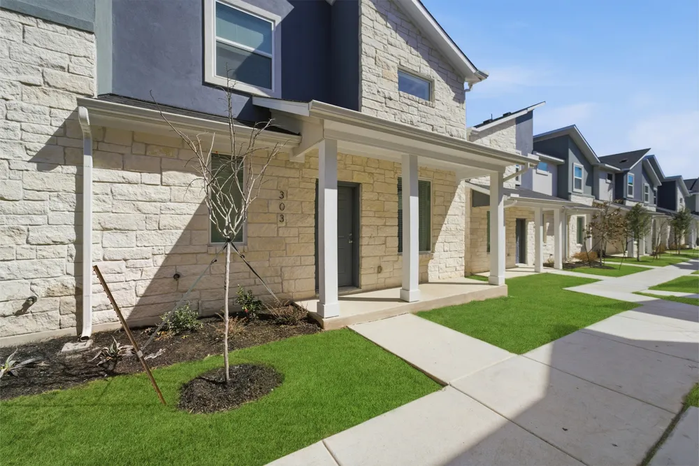 500 Municipal Drive #303 Leander, TX 78641
