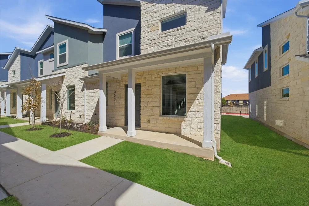 500 Municipal Drive #303 Leander, TX 78641