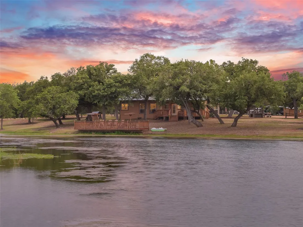762 Karisch Road Giddings, TX 78942