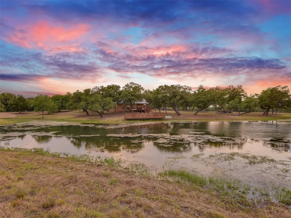 762 Karisch Road Giddings, TX 78942