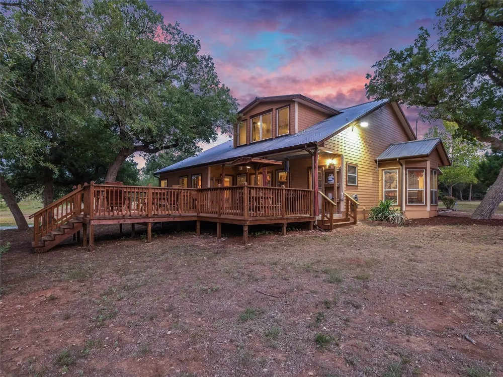 762 Karisch Road Giddings, TX 78942