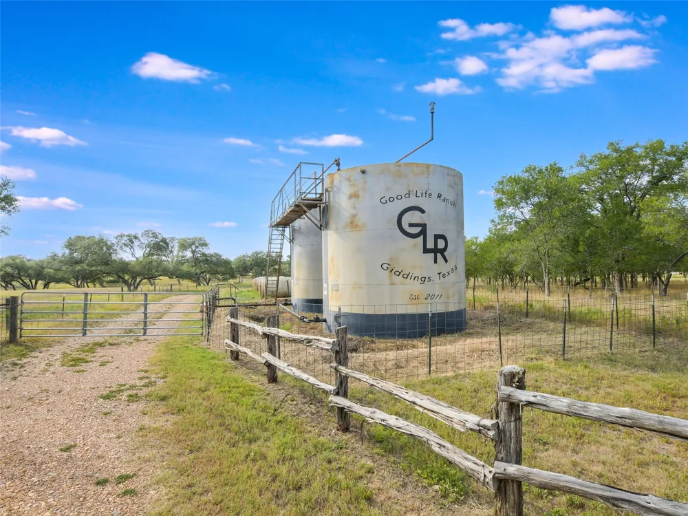 762 Karisch Road Giddings, TX 78942