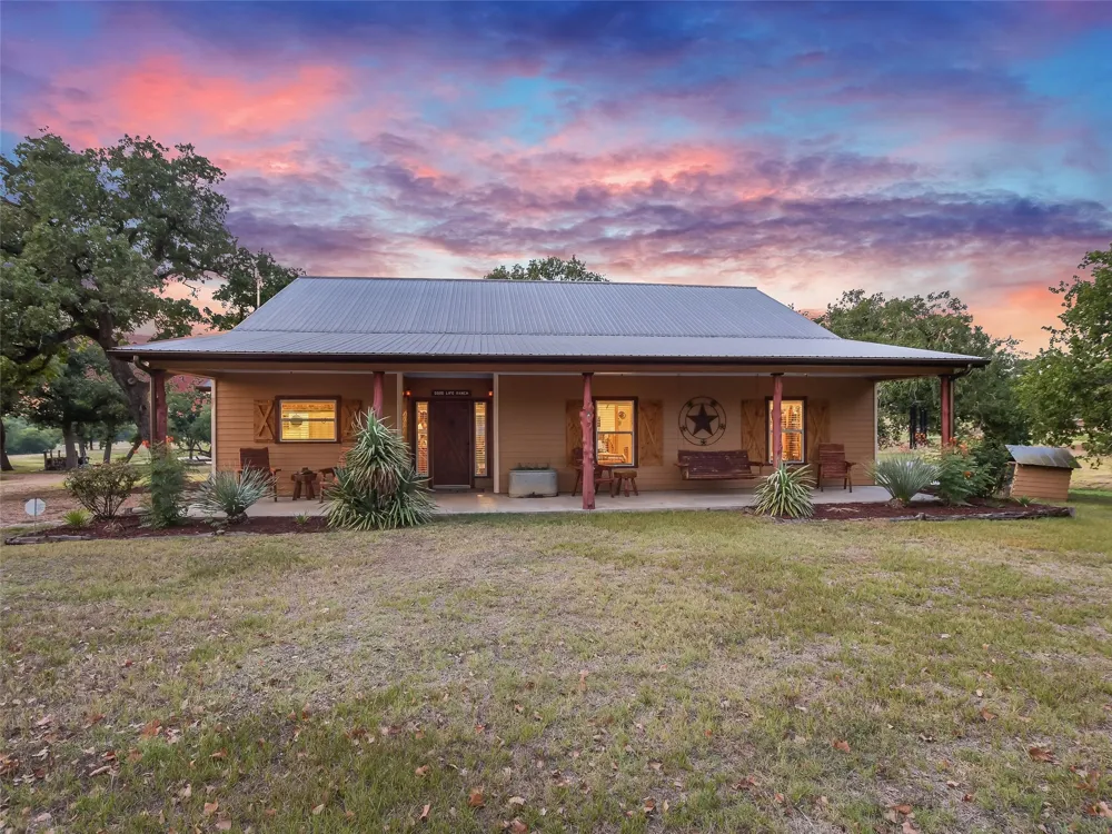 762 Karisch Road Giddings, TX 78942