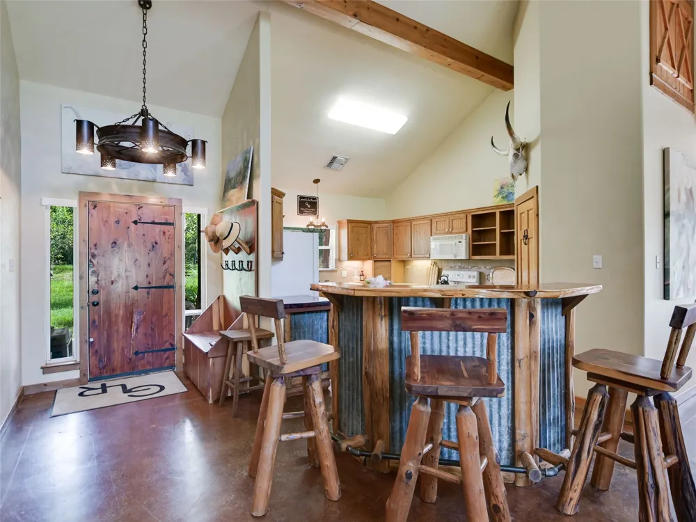 762 Karisch Road Giddings, TX 78942