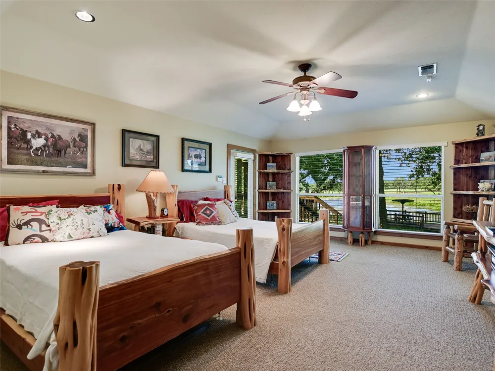762 Karisch Road Giddings, TX 78942
