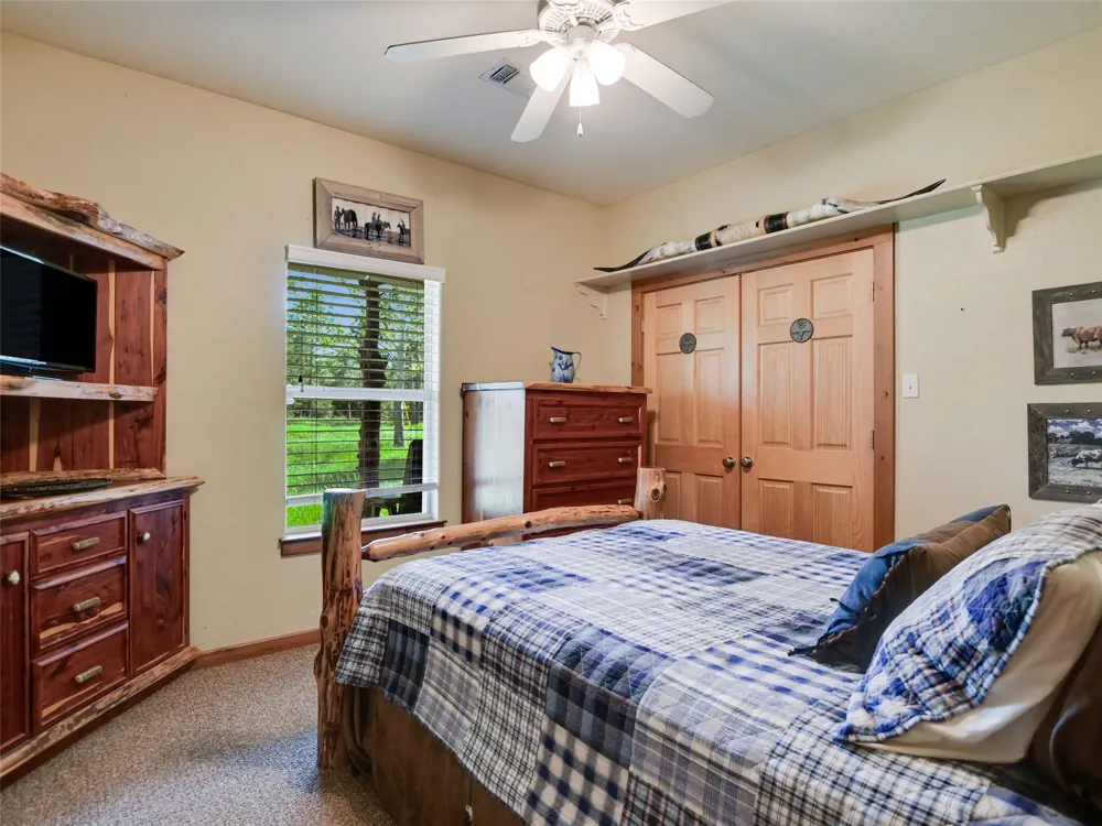 762 Karisch Road Giddings, TX 78942