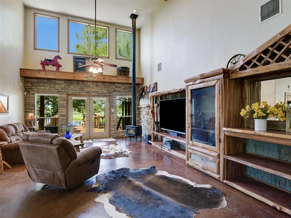 762 Karisch Road Giddings, TX 78942