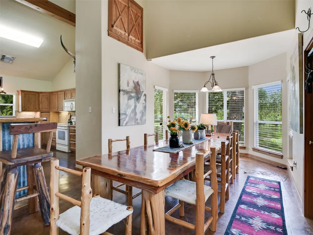 762 Karisch Road Giddings, TX 78942