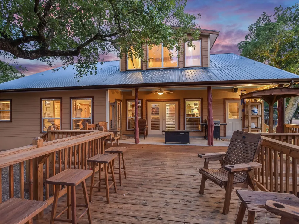 762 Karisch Road Giddings, TX 78942
