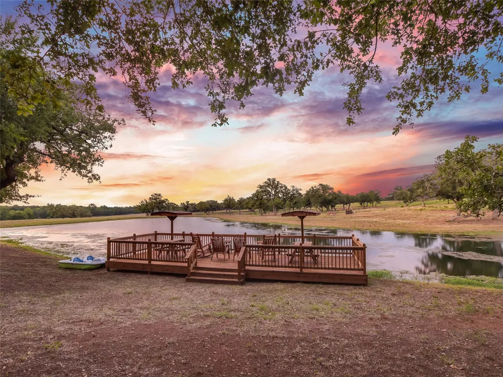 762 Karisch Road Giddings, TX 78942