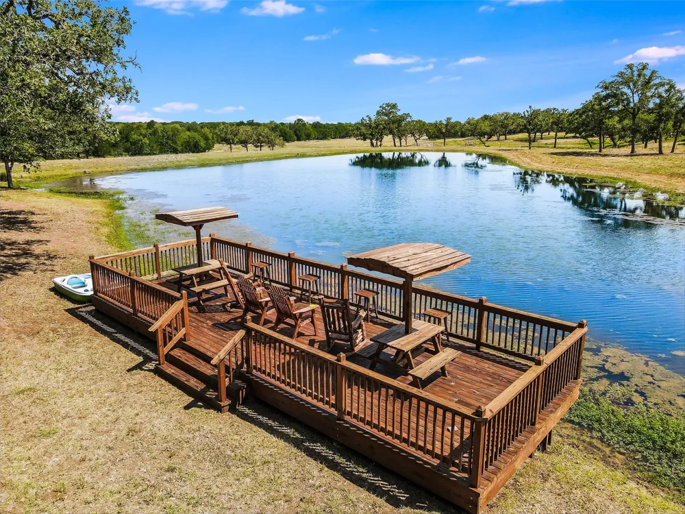762 Karisch Road Giddings, TX 78942