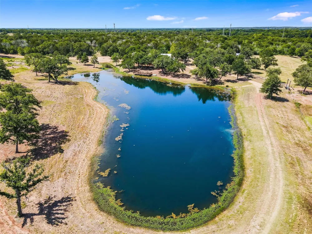 762 Karisch Road Giddings, TX 78942