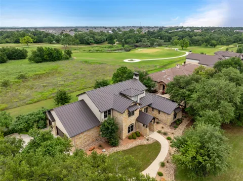 714 Cimarron Hills Trail