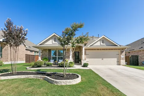2233 Sauterne Drive