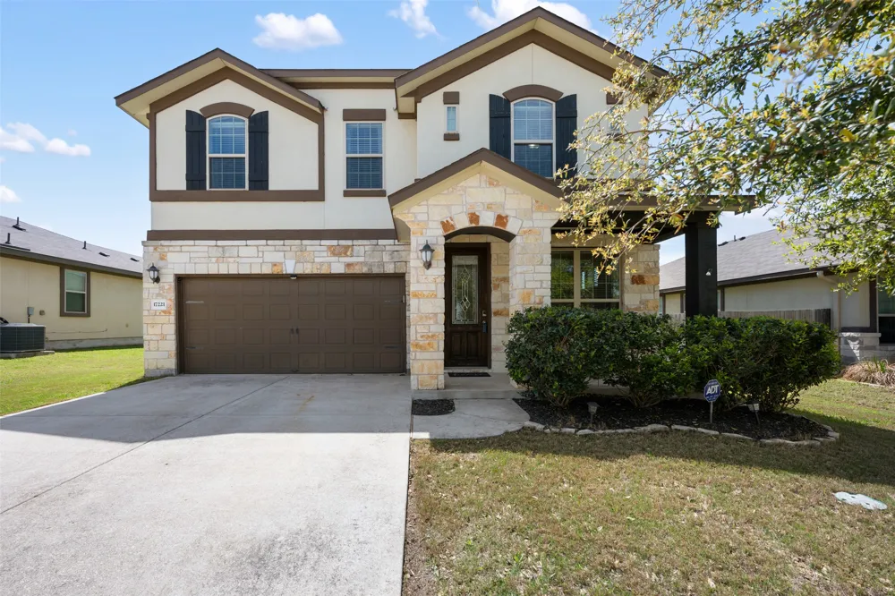 17221 Brittle Lane
