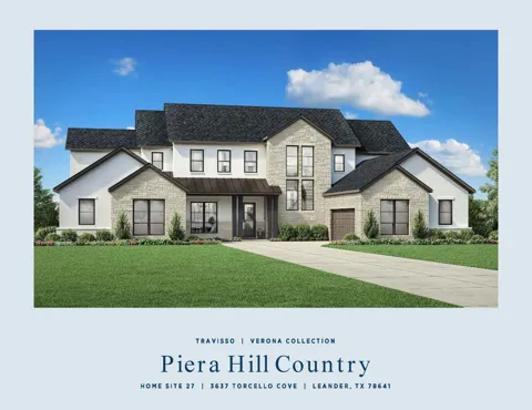 3637 Torcello Cove