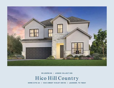 1345 Sweet Violet Drive