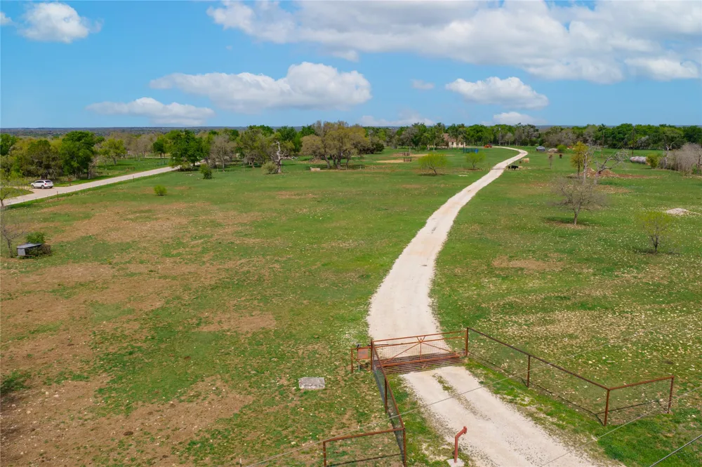 6200 Solana Ranch Road Salado, TX 76571