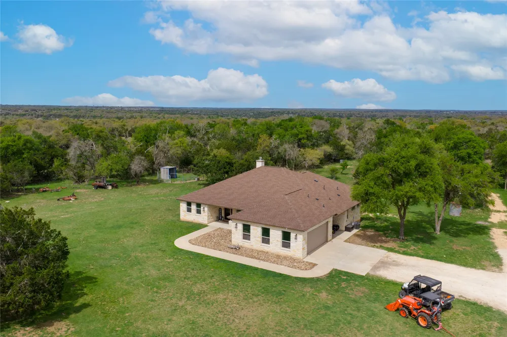6200 Solana Ranch Road Salado, TX 76571