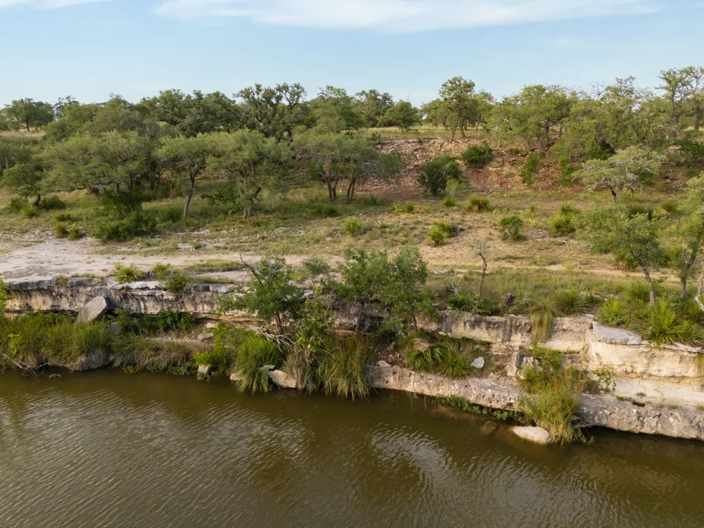 7 BYRD RANCH ROAD Johnson City, TX 78636