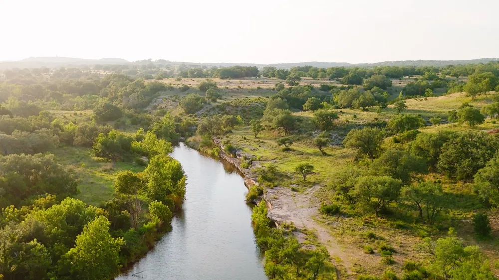 7 BYRD RANCH ROAD Johnson City, TX 78636