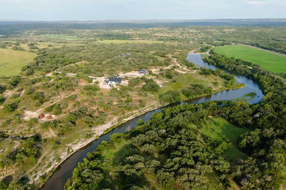7 BYRD RANCH ROAD Johnson City, TX 78636