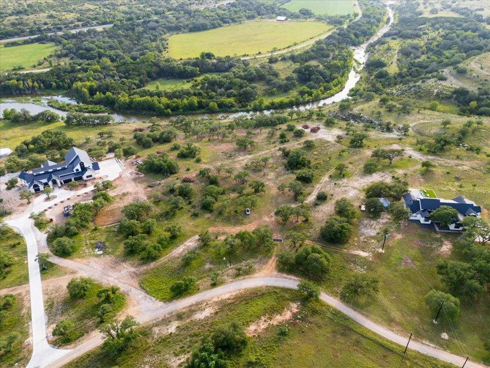 7 BYRD RANCH ROAD Johnson City, TX 78636