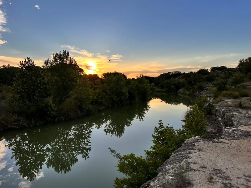 7 BYRD RANCH ROAD Johnson City, TX 78636