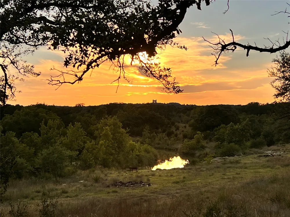 7 BYRD RANCH ROAD Johnson City, TX 78636