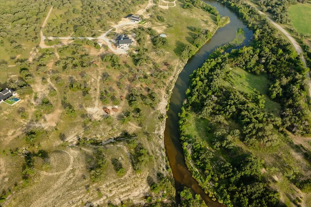 7 BYRD RANCH ROAD Johnson City, TX 78636