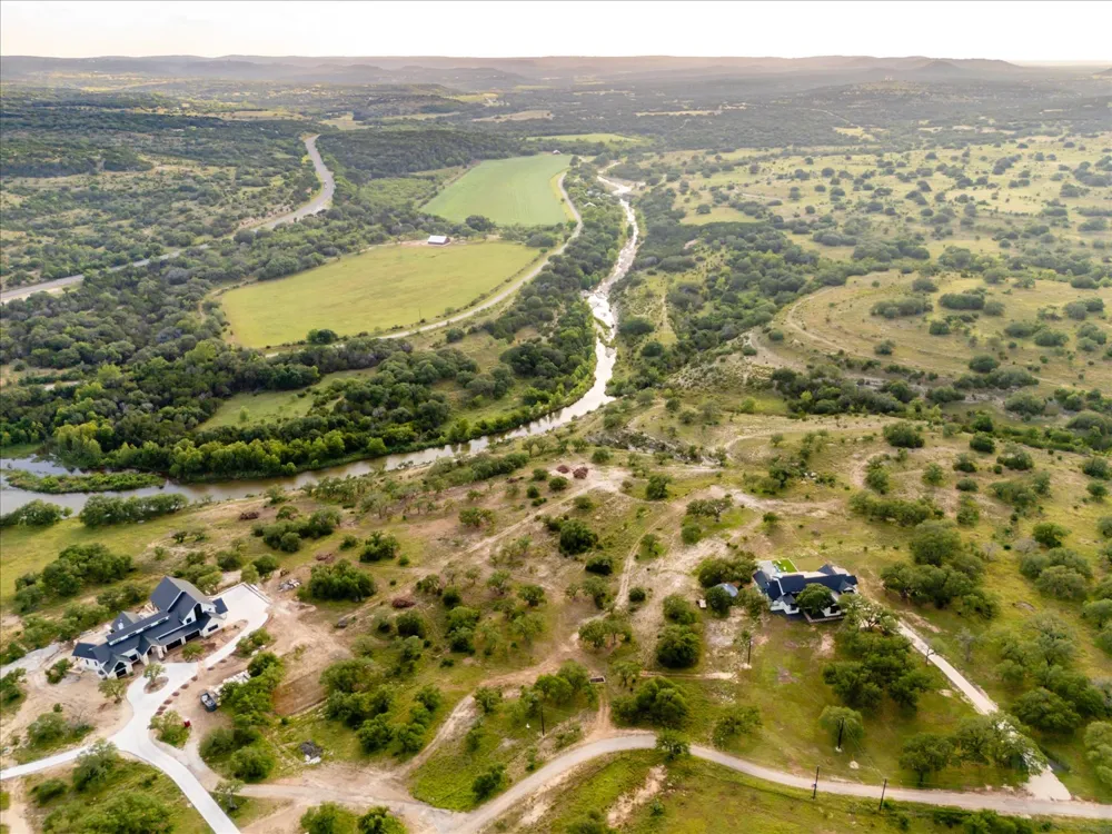 7 BYRD RANCH ROAD Johnson City, TX 78636