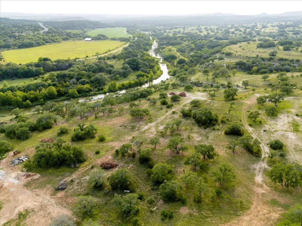 7 BYRD RANCH ROAD Johnson City, TX 78636