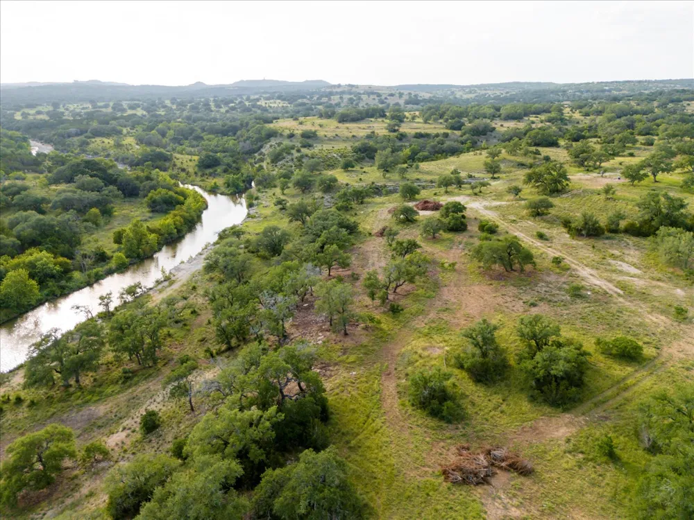 7 BYRD RANCH ROAD Johnson City, TX 78636