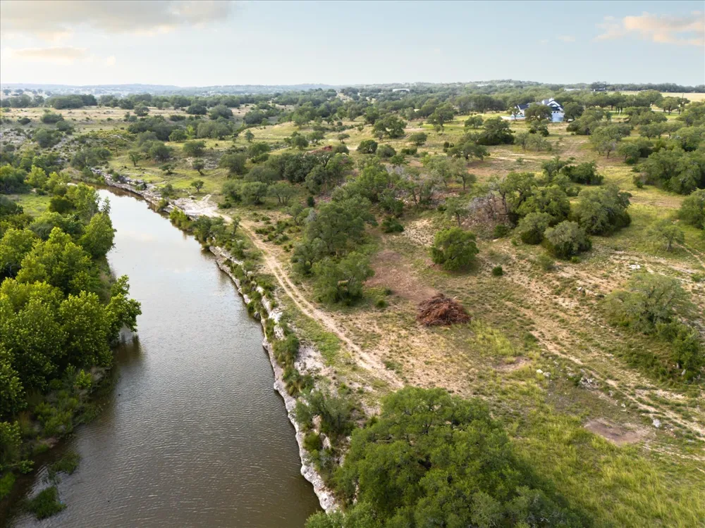 7 BYRD RANCH ROAD Johnson City, TX 78636