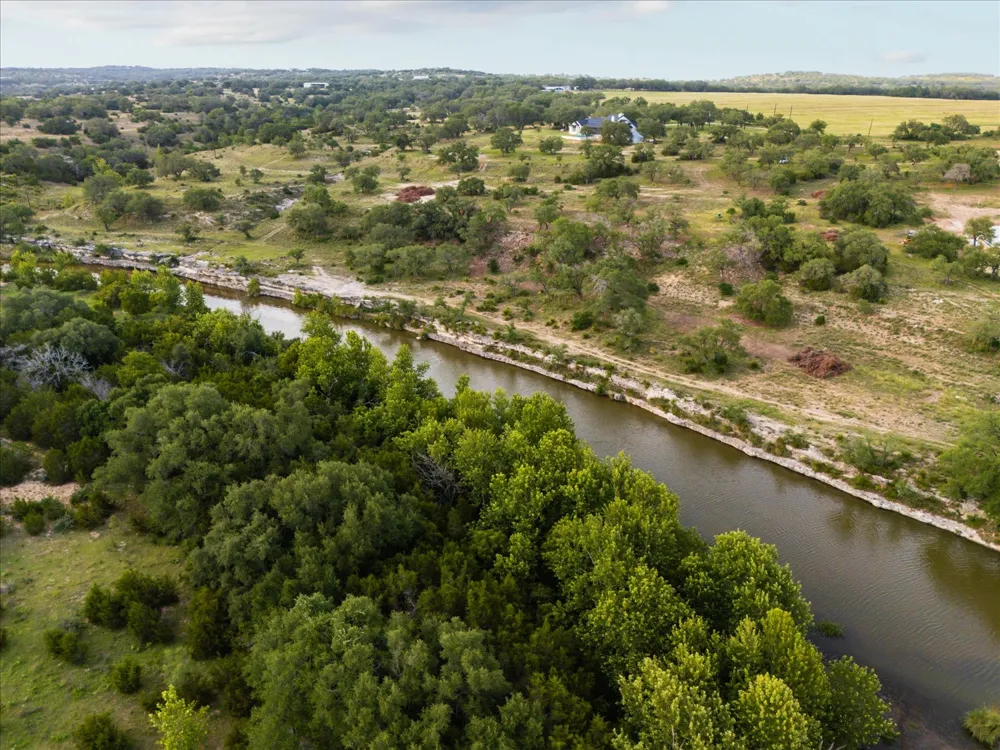 7 BYRD RANCH ROAD Johnson City, TX 78636