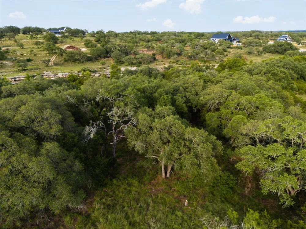 7 BYRD RANCH ROAD Johnson City, TX 78636