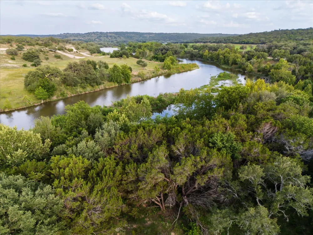 7 BYRD RANCH ROAD Johnson City, TX 78636