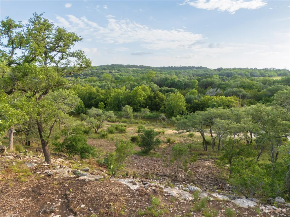7 BYRD RANCH ROAD Johnson City, TX 78636