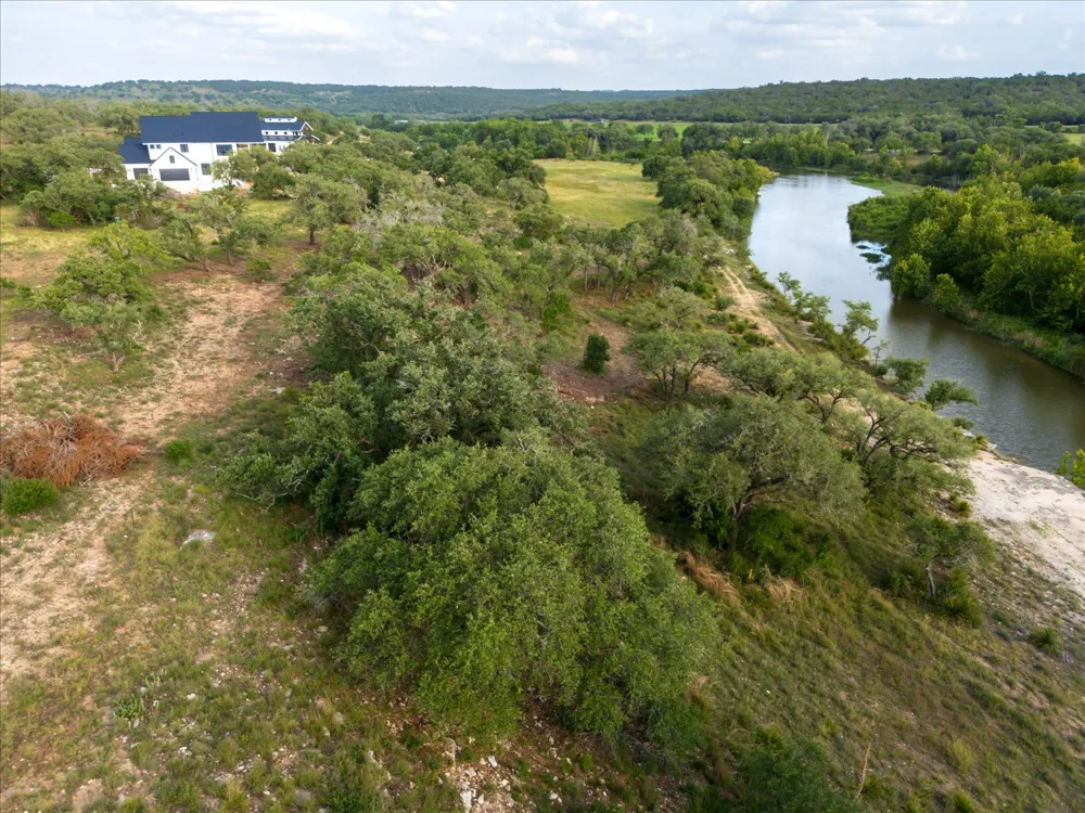 7 BYRD RANCH ROAD Johnson City, TX 78636