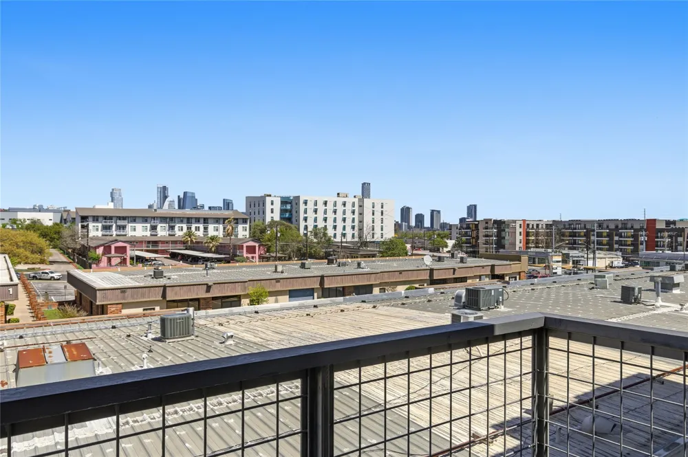 1702 S Lamar Boulevard #12 Austin, TX 78704