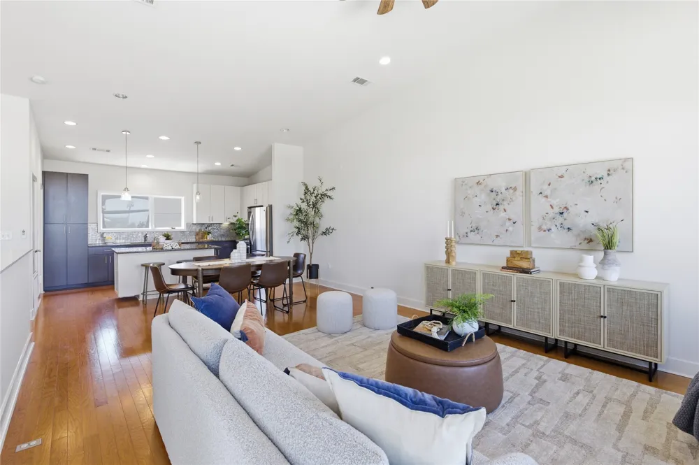 1702 S Lamar Boulevard #12 Austin, TX 78704