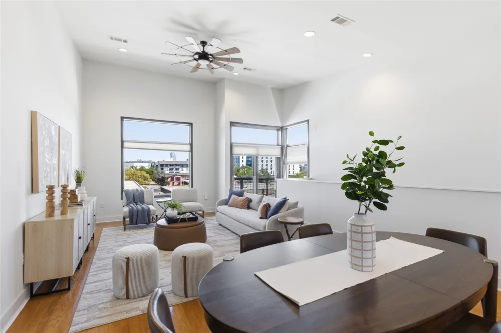 1702 S Lamar Boulevard #12 Austin, TX 78704