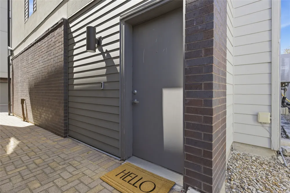 1702 S Lamar Boulevard #12 Austin, TX 78704