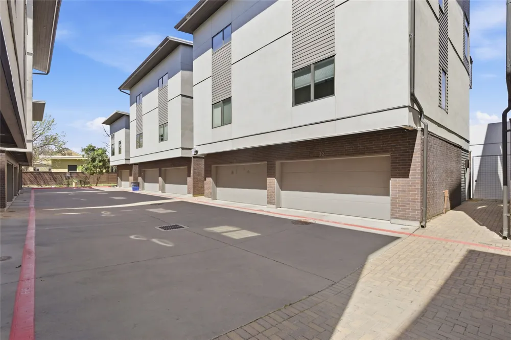 1702 S Lamar Boulevard #12 Austin, TX 78704