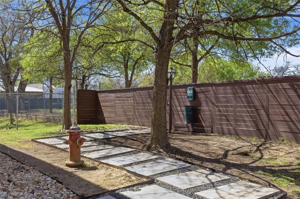 1702 S Lamar Boulevard #12 Austin, TX 78704