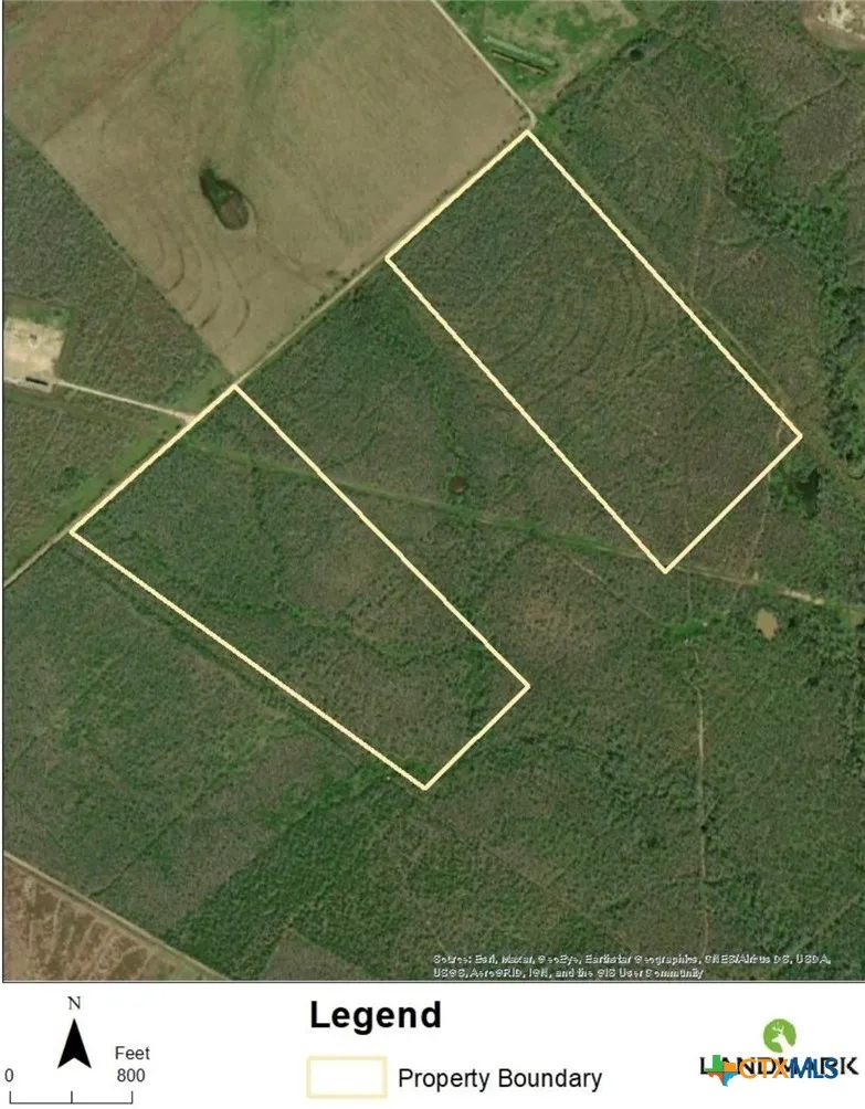 Cr 180 Smiley, TX 78159