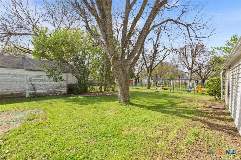 1206 Ashleman Street Waco, TX 76705